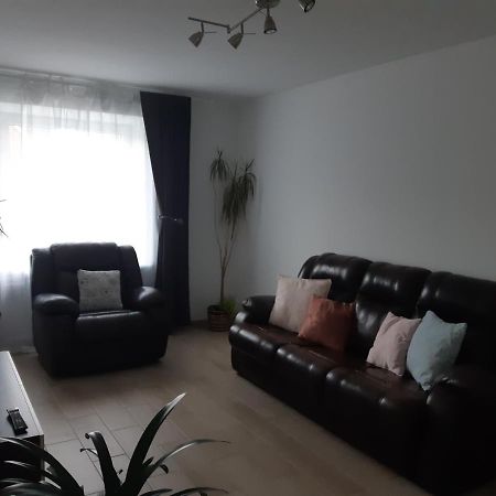 Joreda Apartamentai Birzai Bagian luar foto